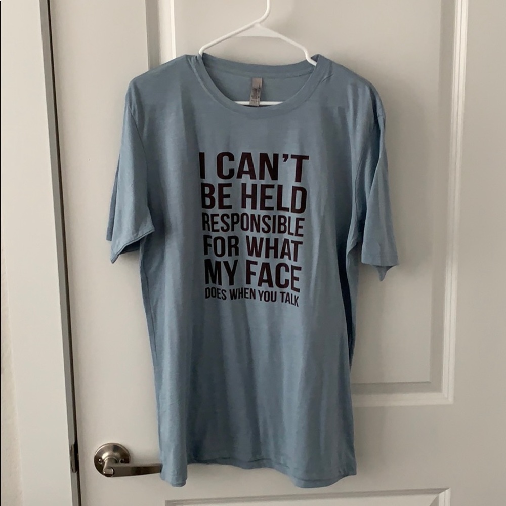 Humor tshirt